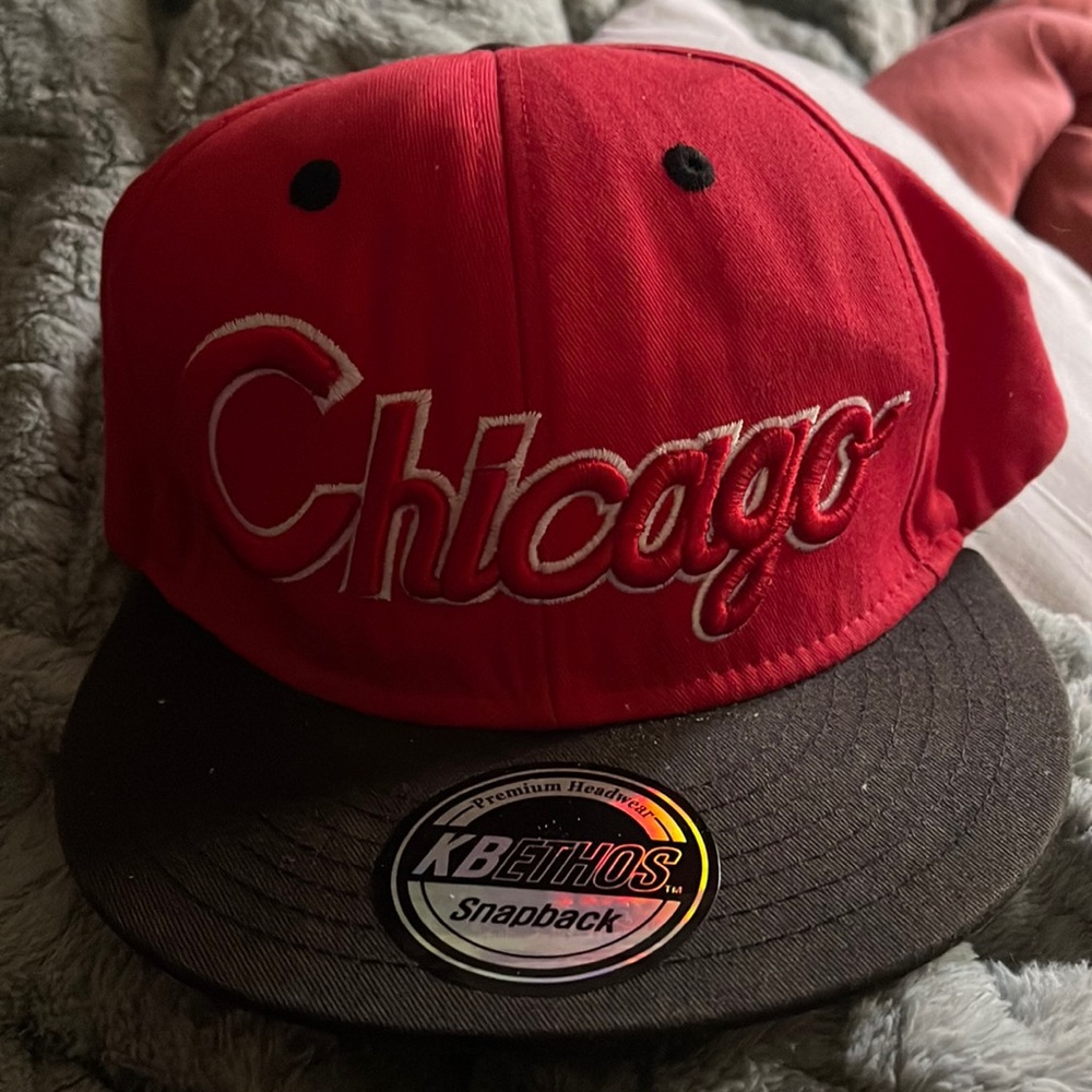 Chicago SnapBack